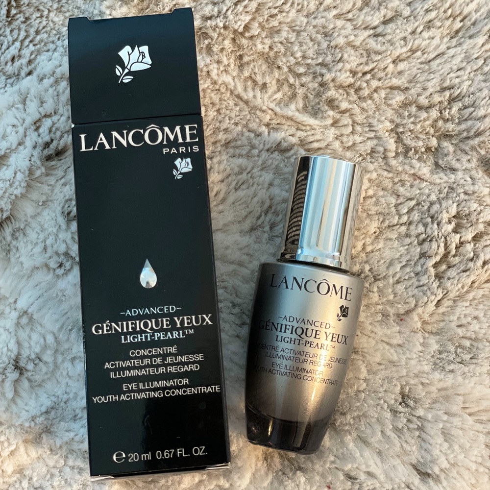 Lancôme Genifique Yeux Light Pearl